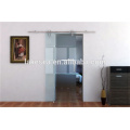 Rolo de porta de vidro Framless 6FT Framless